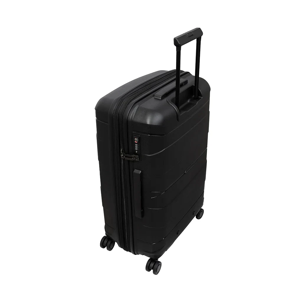 IT Luggage Momentous - 4-Piece Set (Black) - Image 8