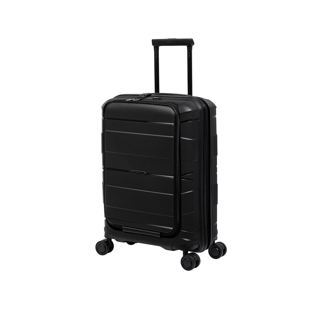 IT Luggage Momentous - 3-Piece Set (Black) - Image 6