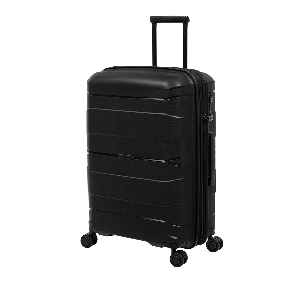 IT Luggage Momentous - 3-Piece Set (Black) - Image 5
