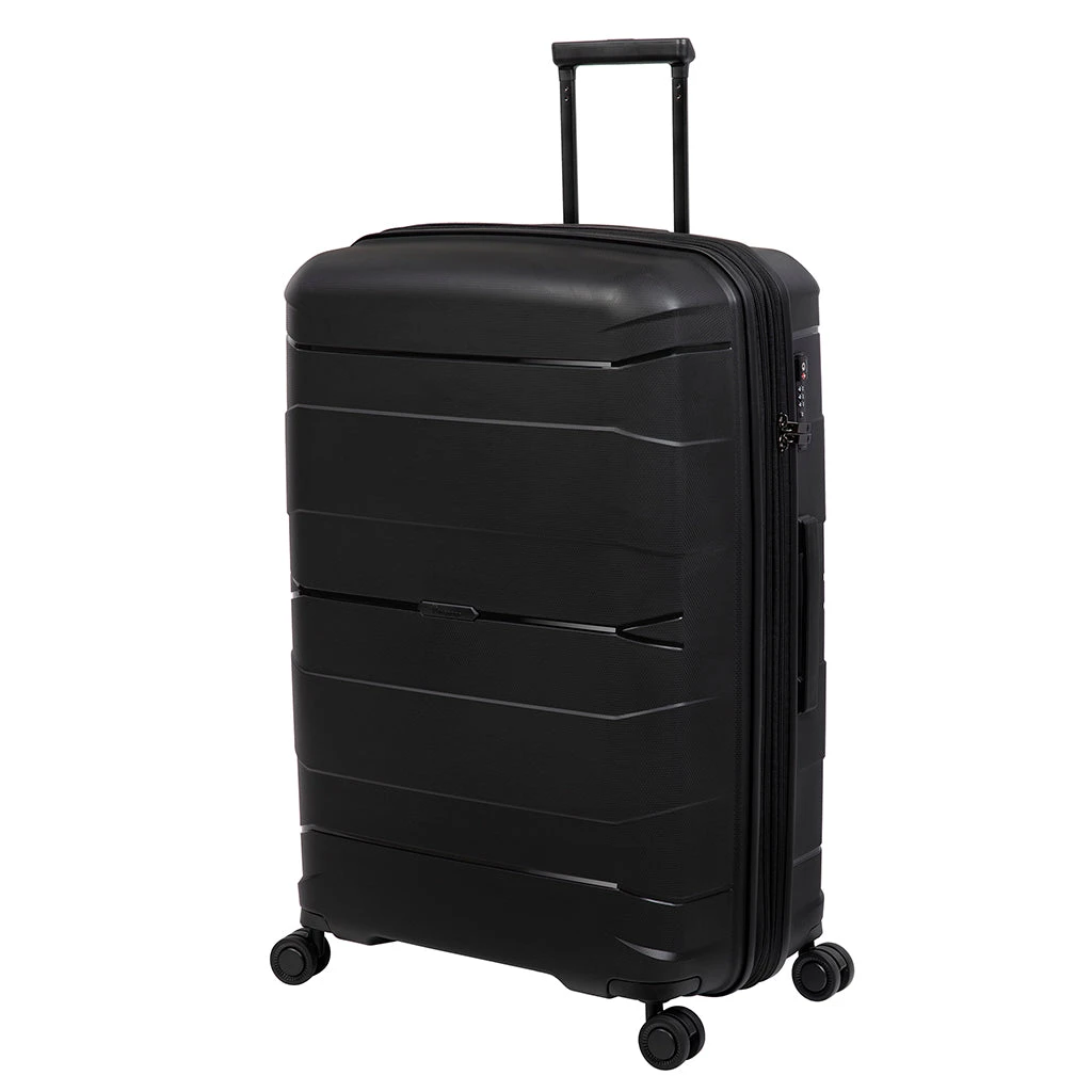 IT Luggage Momentous - 3-Piece Set (Black) - Image 4