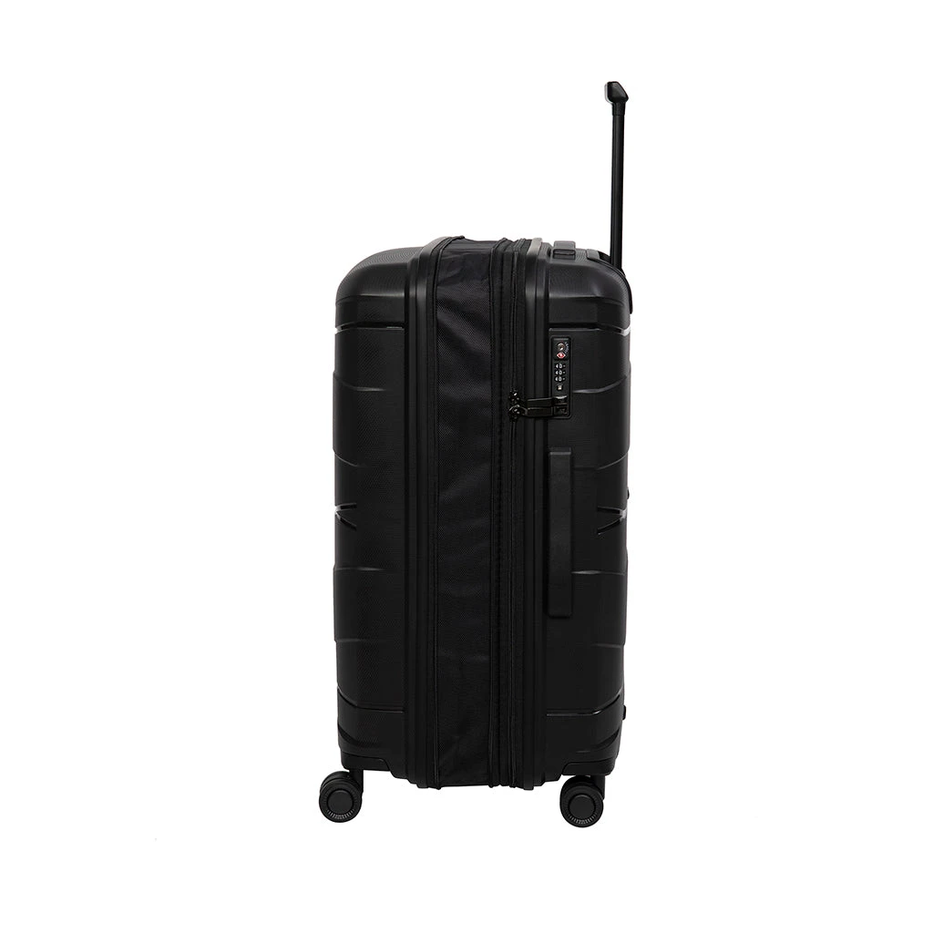 IT Luggage Momentous - 3-Piece Set (Black) - Image 2