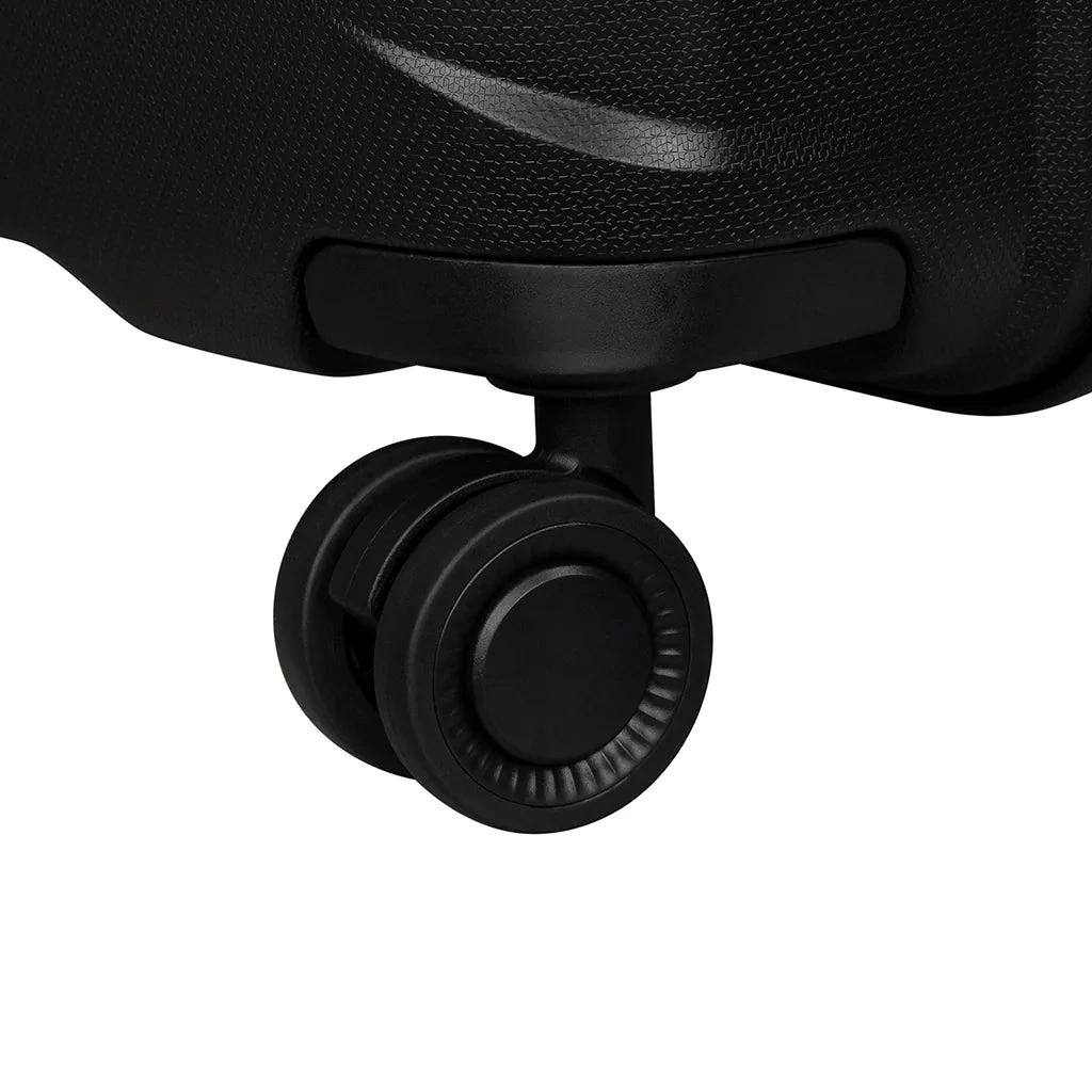 IT Luggage Momentous - 4-Piece Set (Black) - Image 10