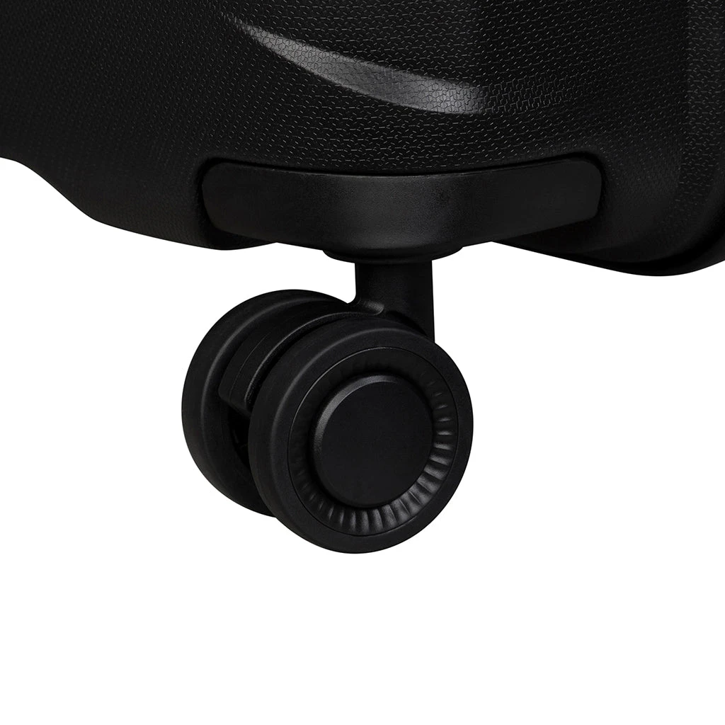 IT Luggage Momentous - 3-Piece Set (Black) - Image 10