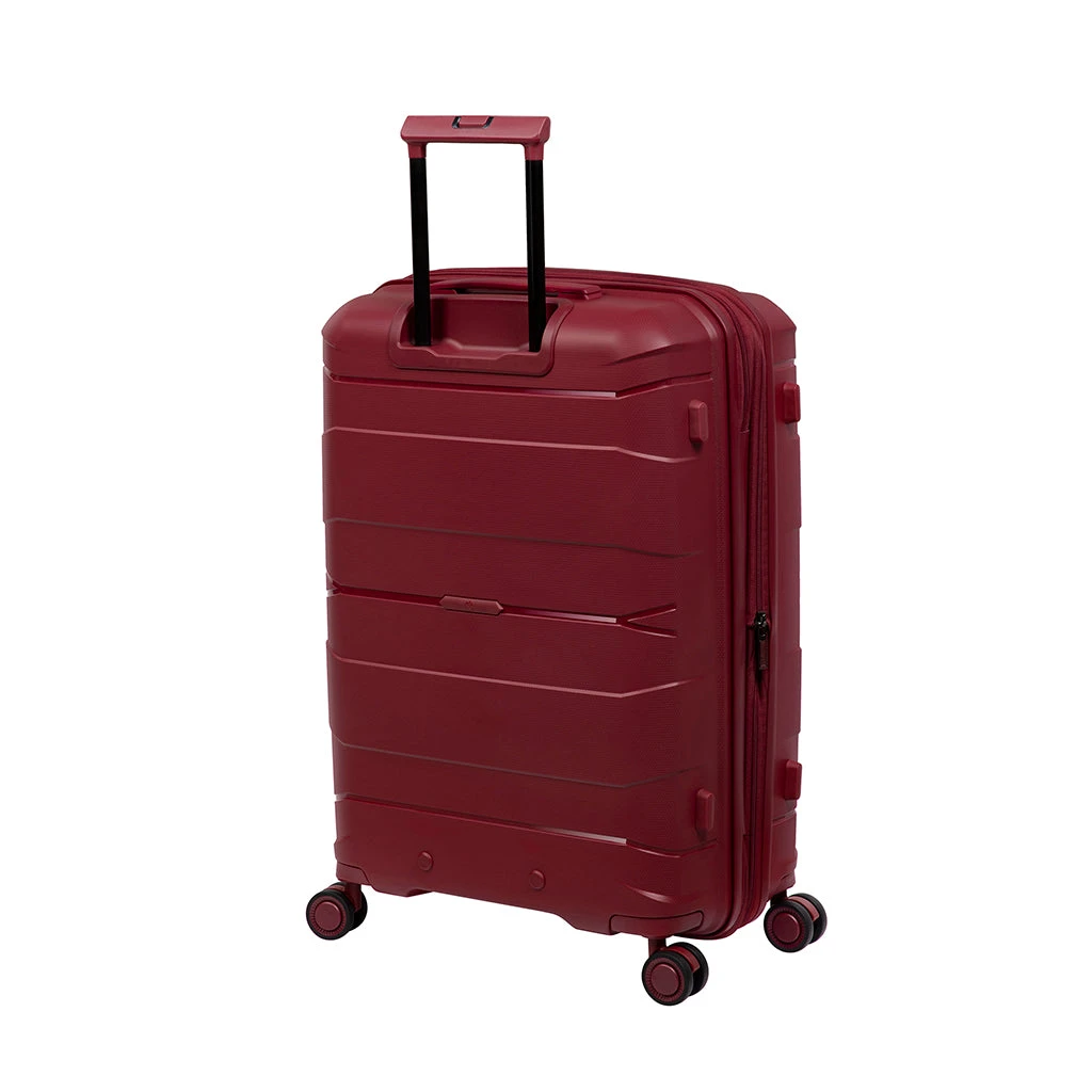 IT Luggage Momentous - 3-Piece Set (German Red) - Image 9