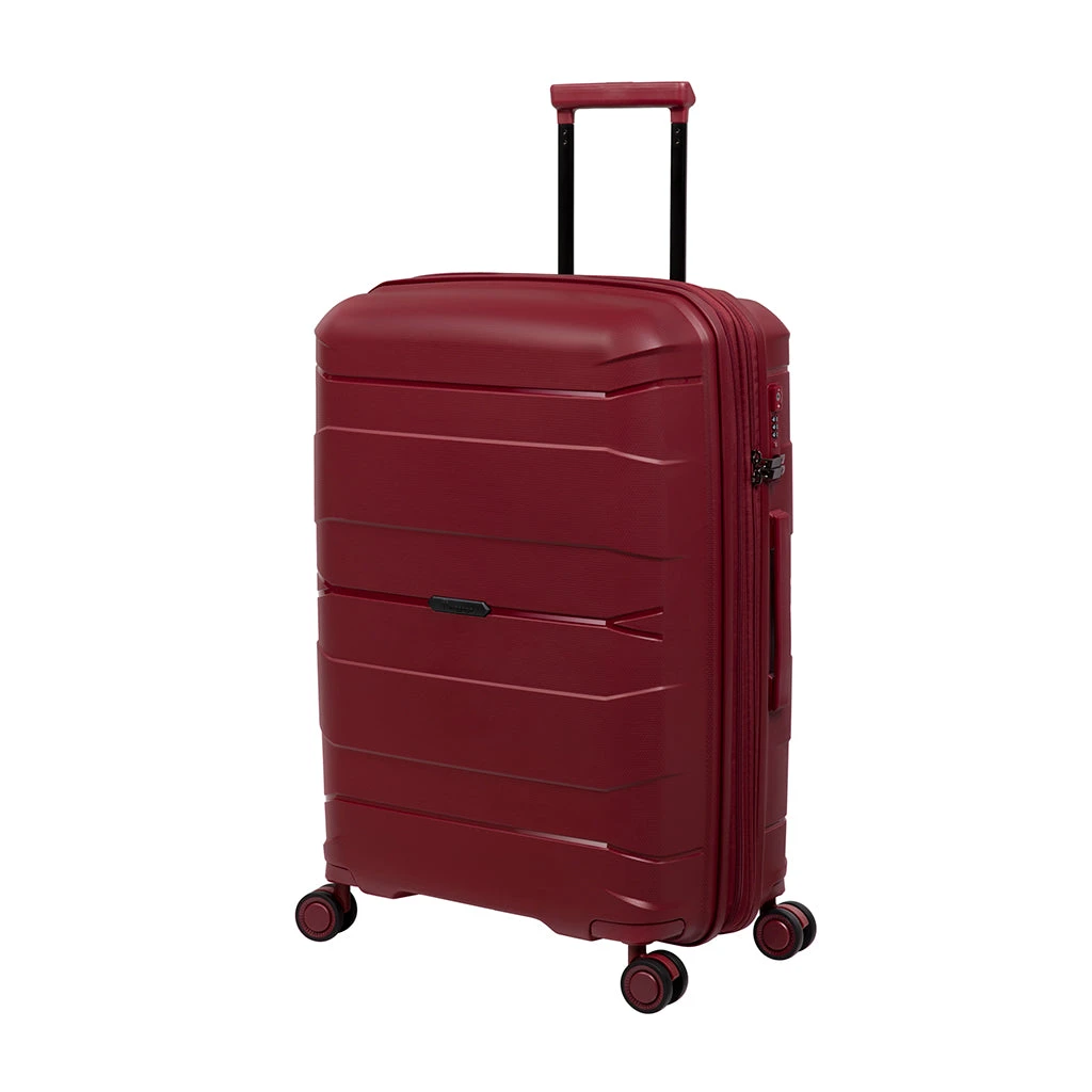 IT Luggage Momentous - 3-Piece Set (German Red) - Image 5
