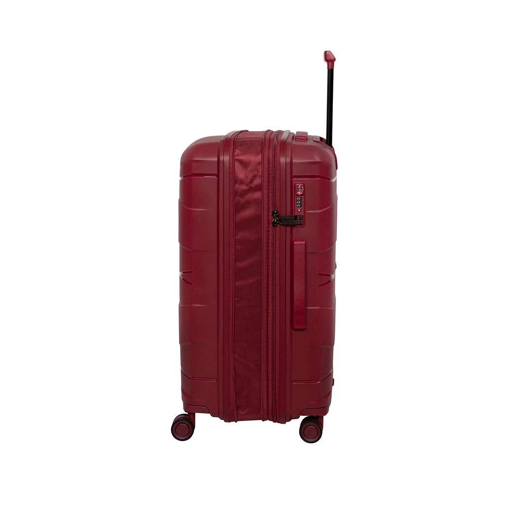 IT Luggage Momentous - 3-Piece Set (German Red) - Image 2