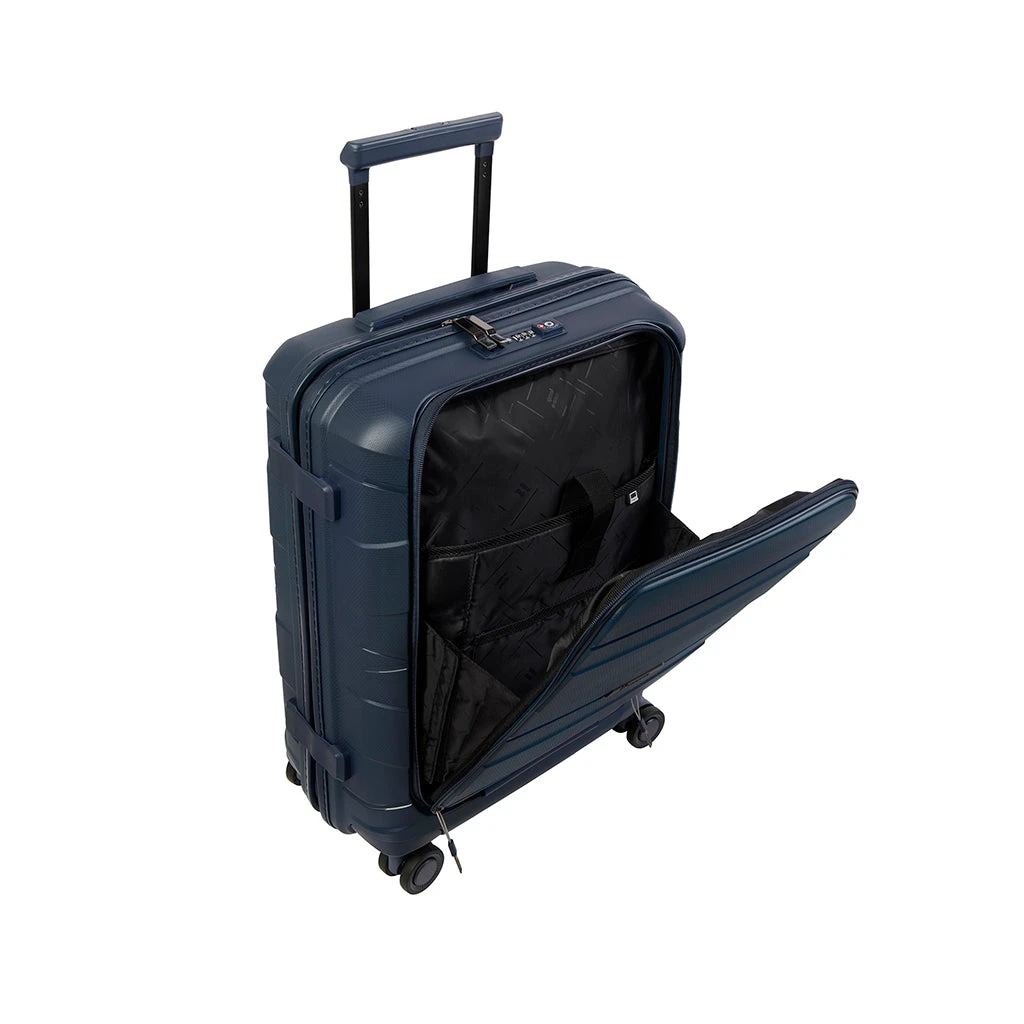 IT Luggage Momentous - Cabin (Tibetan Lan) - Image 2