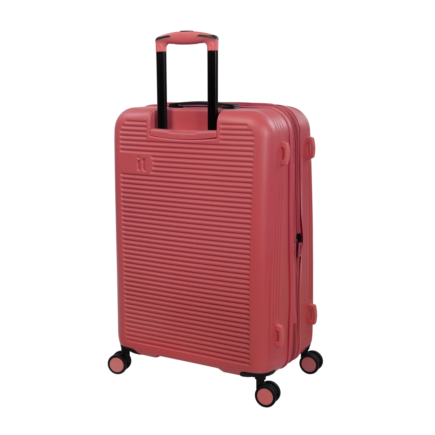 IT Luggage Valiant - Cabin (Muted Coral) - Image 4