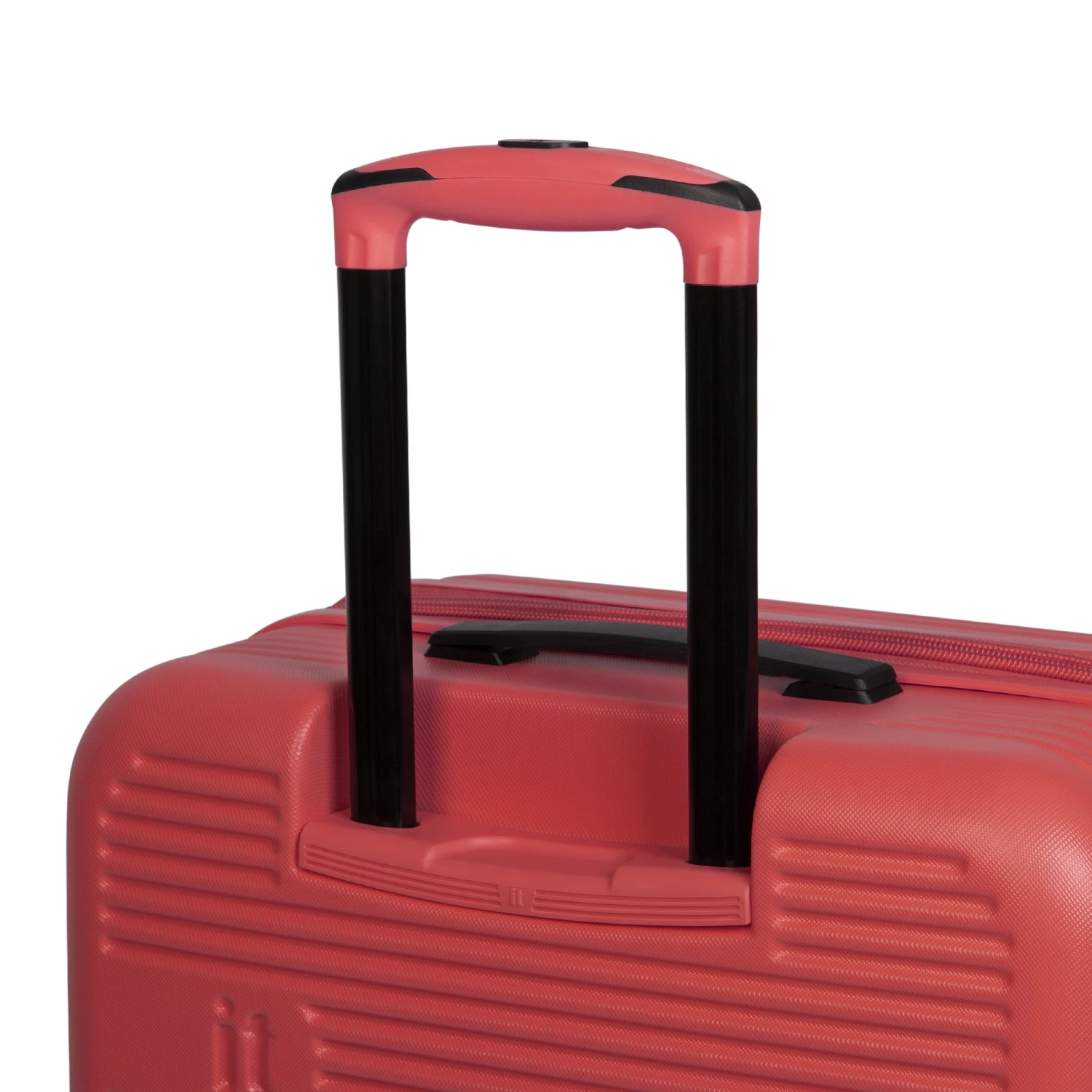 IT Luggage Valiant - Cabin (Muted Coral) - Image 3