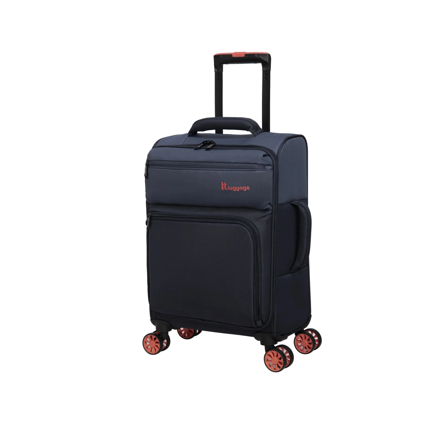 Duo-Tone - 3pc Set (Vintage Indigo & India Ink) - Image 4