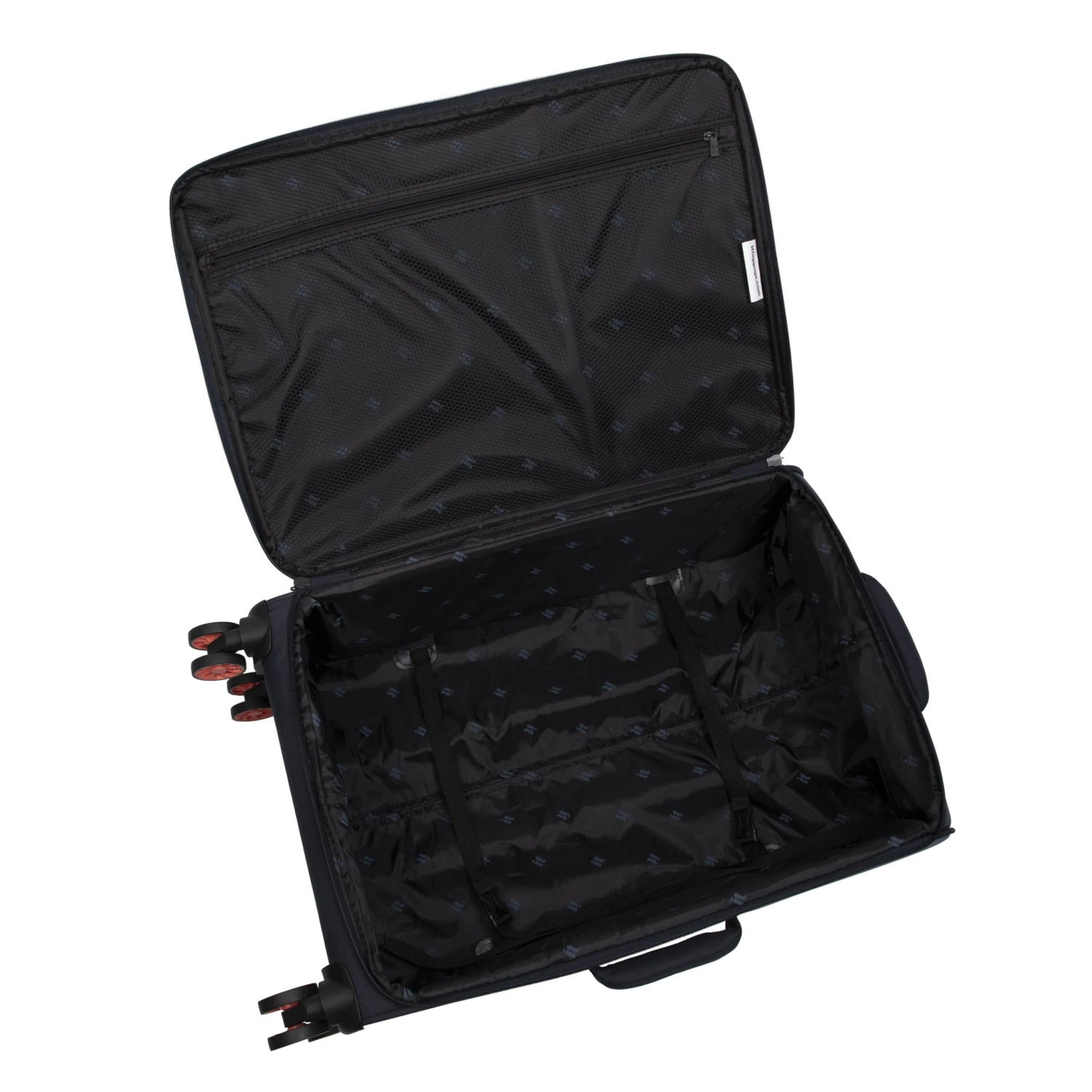 Duo-Tone - 3pc Set (Vintage Indigo & India Ink) - Image 6