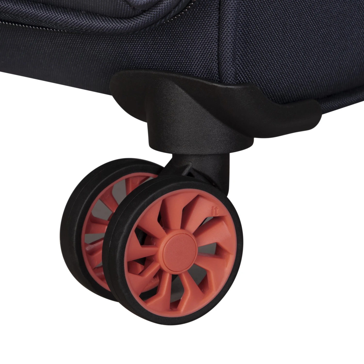 Duo-Tone - 3pc Set (Vintage Indigo & India Ink) - Image 8