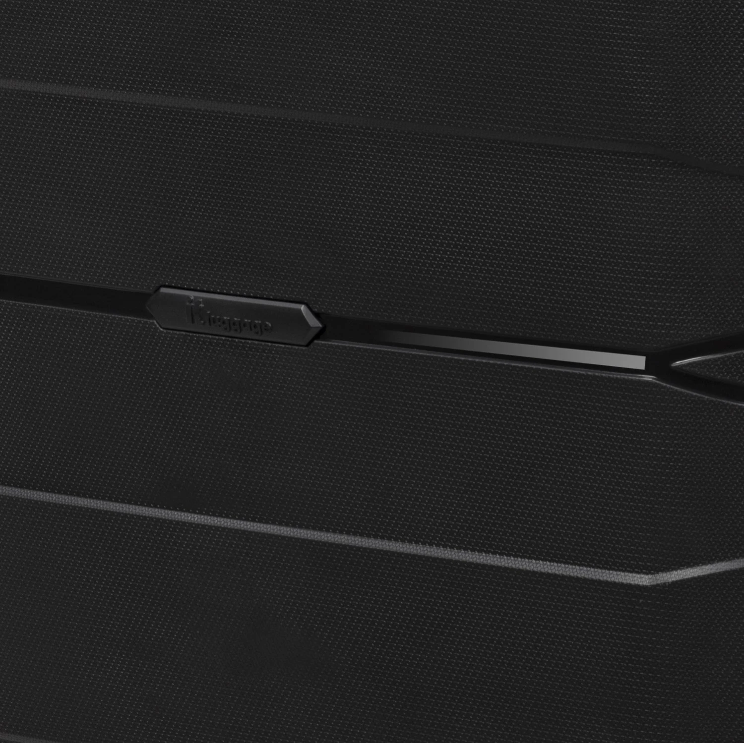 IT Luggage Momentous - 3-Piece Set (Black) - Image 12