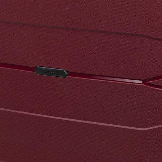 IT Luggage Momentous - 3-Piece Set (German Red) - Image 12